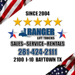 Ranger Lift Trucks Photo