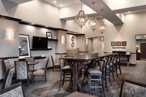 Images Hampton Inn & Suites Fort Mill