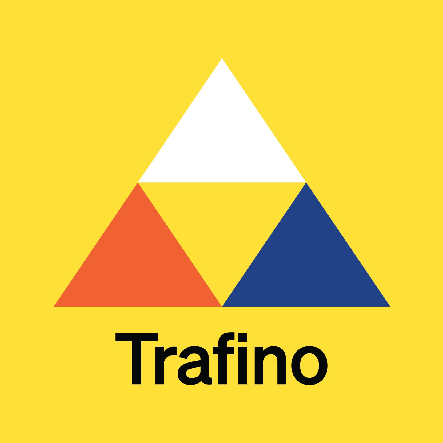 Trafino Oulu Logo