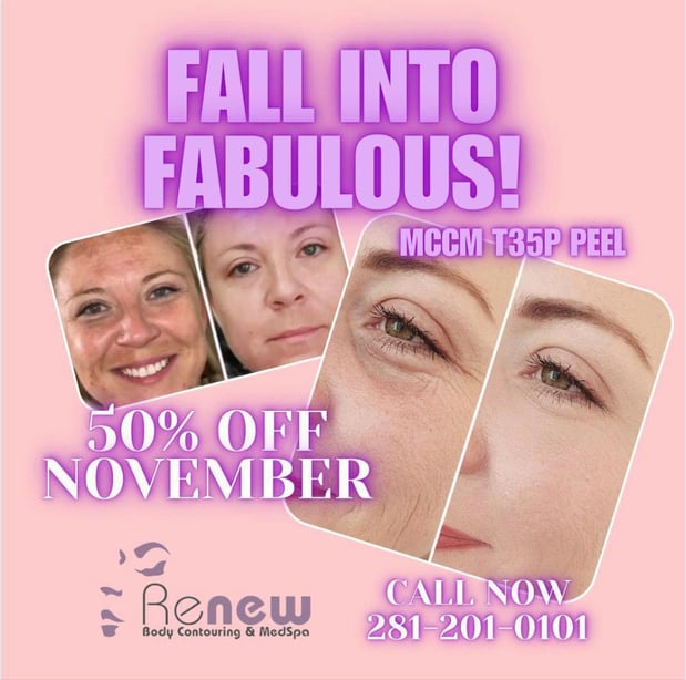 Images Renew Body Contouring & MedSpa