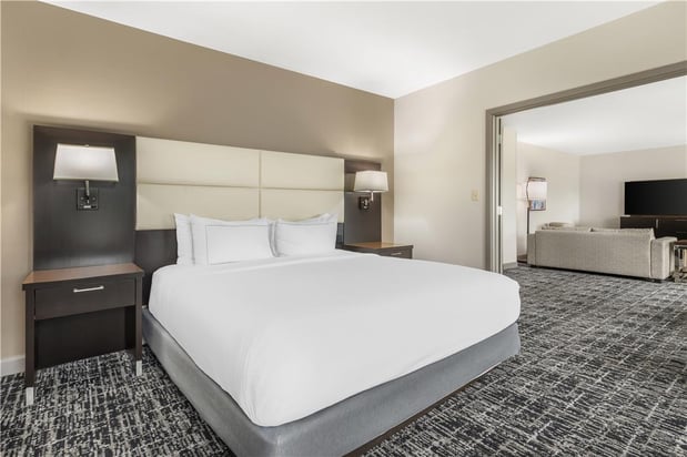 Images DoubleTree by Hilton Hotel Williamsburg