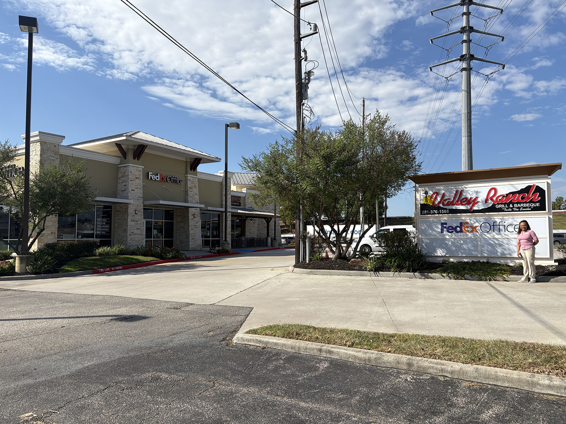 FedEx Office Print & Ship Center Image