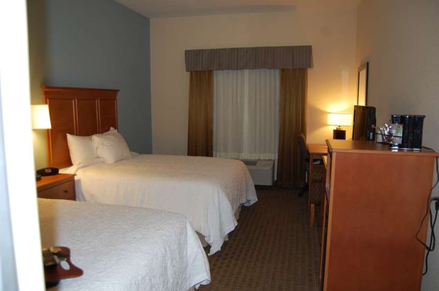 Images Hampton Inn Sidney