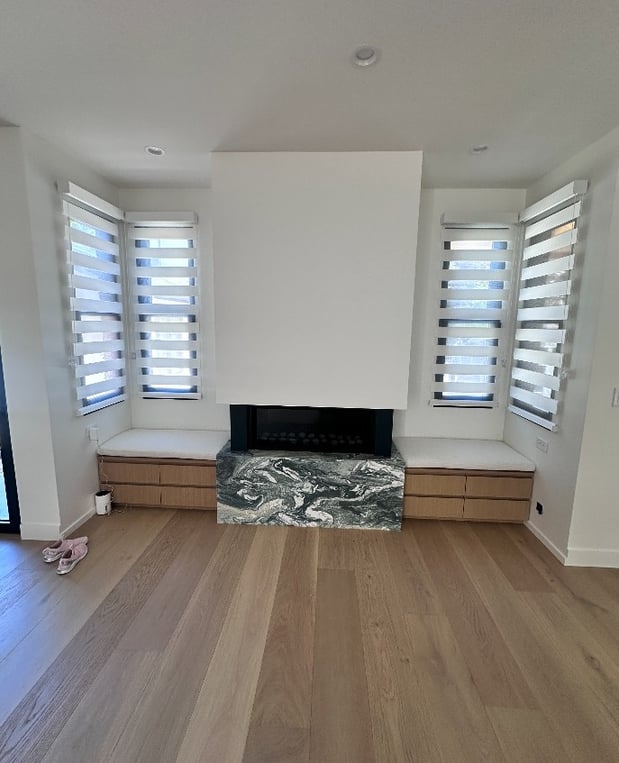 Images Budget Blinds of Palo Alto, Cupertino and Saratoga