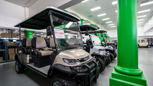 Images Golf Car Superstore