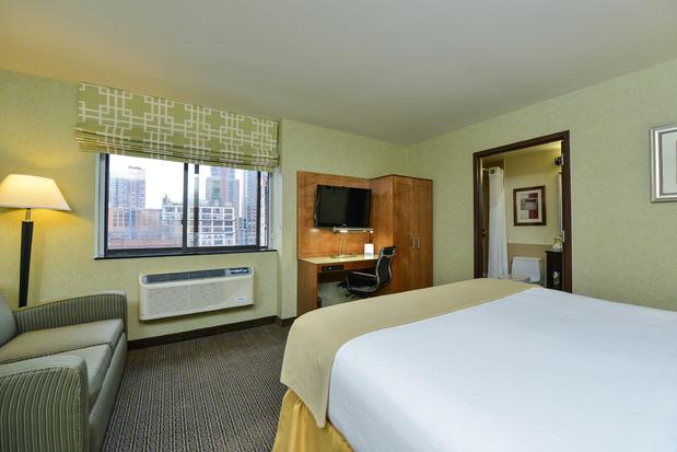 Images Holiday Inn Express Manhattan Midtown West, an IHG Hotel
