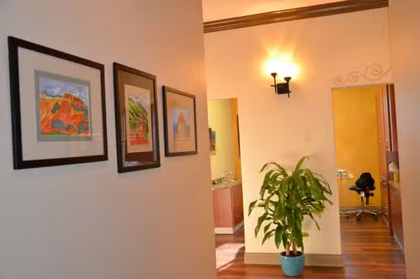 Images Robert L. Rodriguez DDS