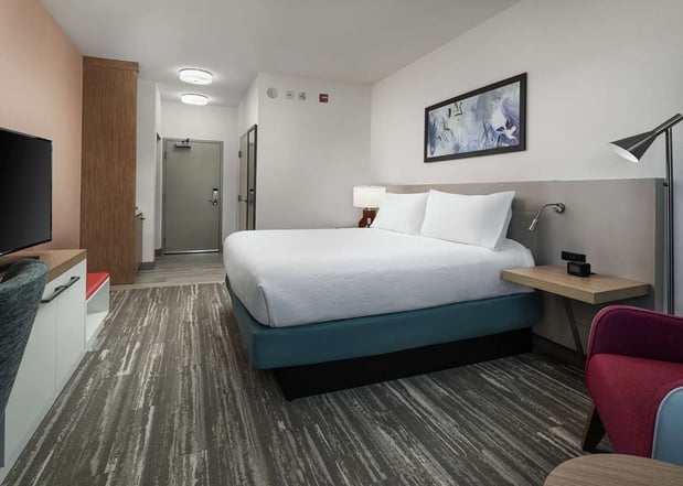 Images Hilton Garden Inn Olive Branch