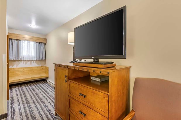 Images Best Western Sunset Inn