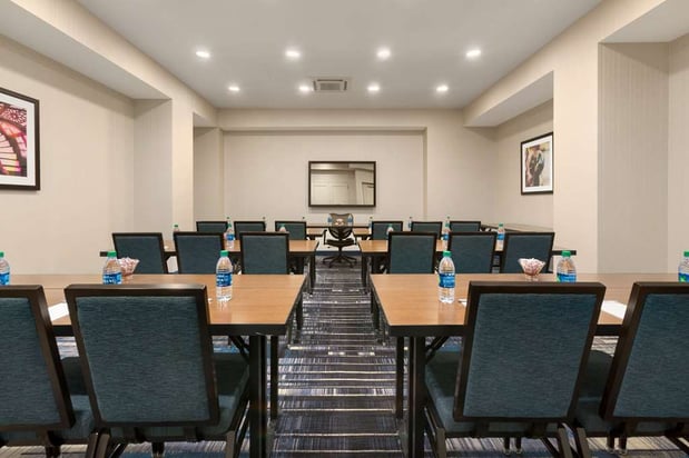 Images Hampton Inn Chicago Downtown/N Loop/Michigan Ave