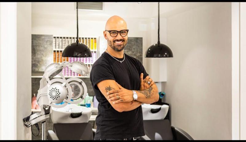 Images Khromie Hair Studio - Specialisti nelle schiariture