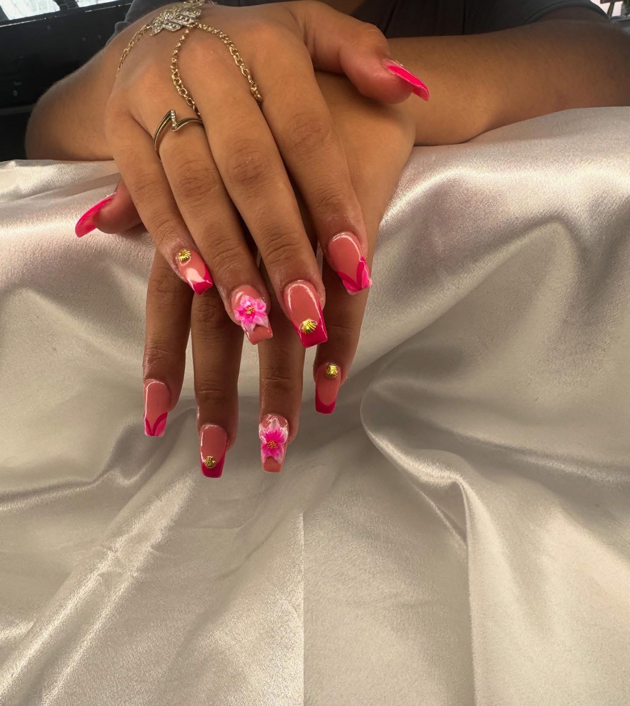 Images Beauty Nani Nails