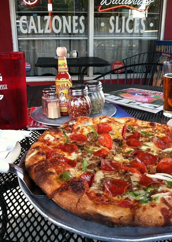 Johnny's New York Style Pizza Coupons Atlanta GA near me 8coupons