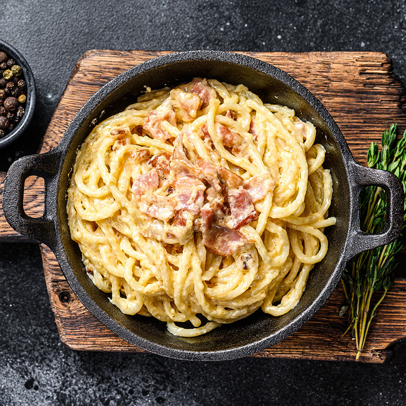Bilder P&P Pasta e Pizza