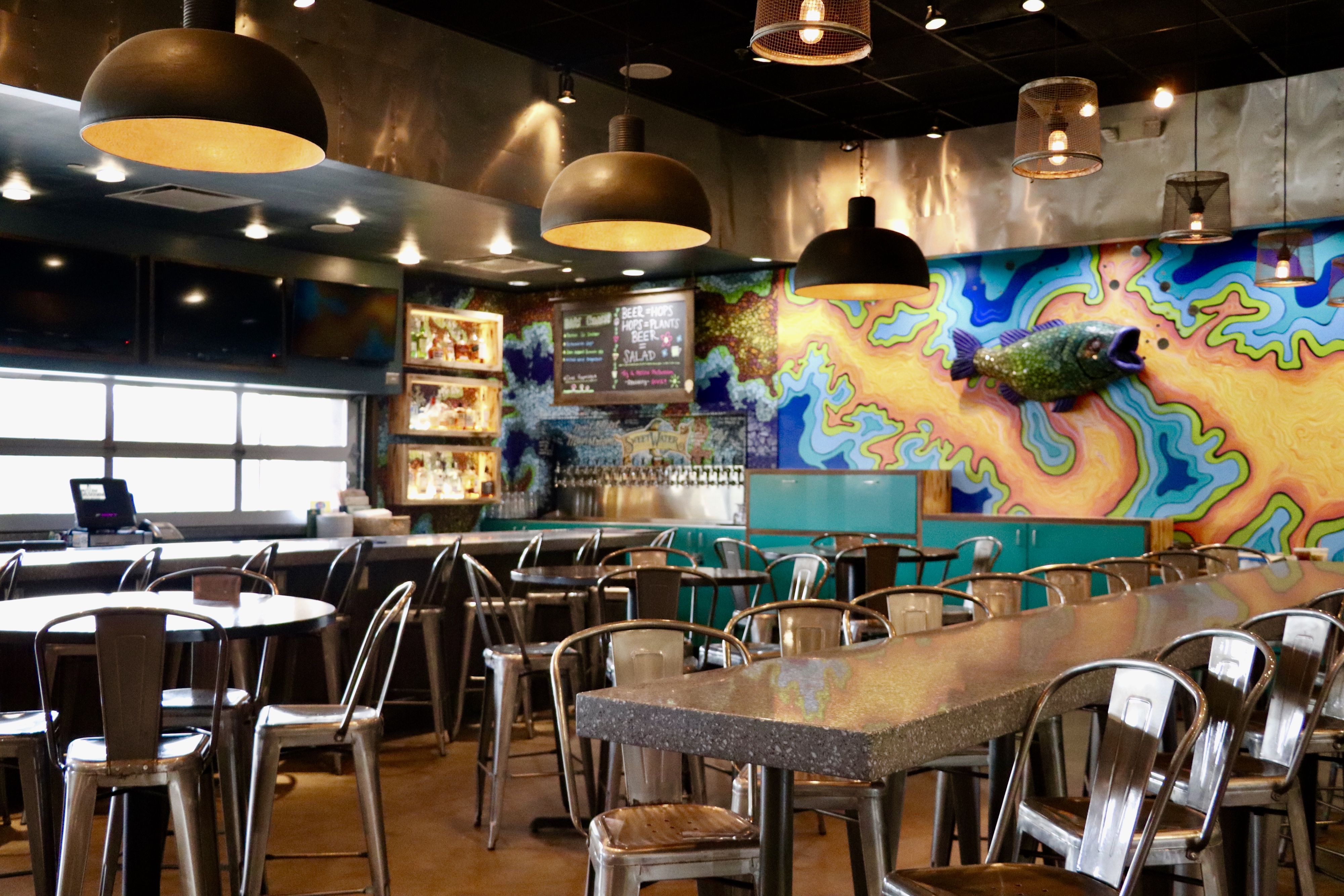 Mellow Mushroom Acworth Image