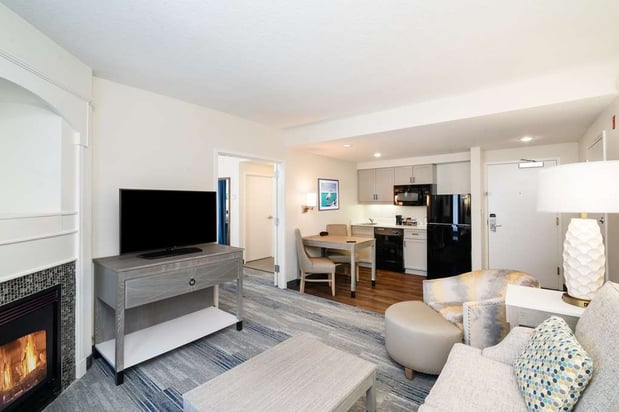 Images Hampton Inn & Suites Amelia Island-Historic Harbor Front