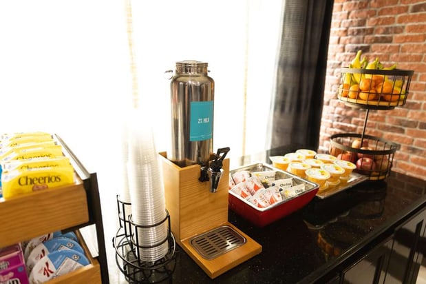 Images Hampton Inn Hammond