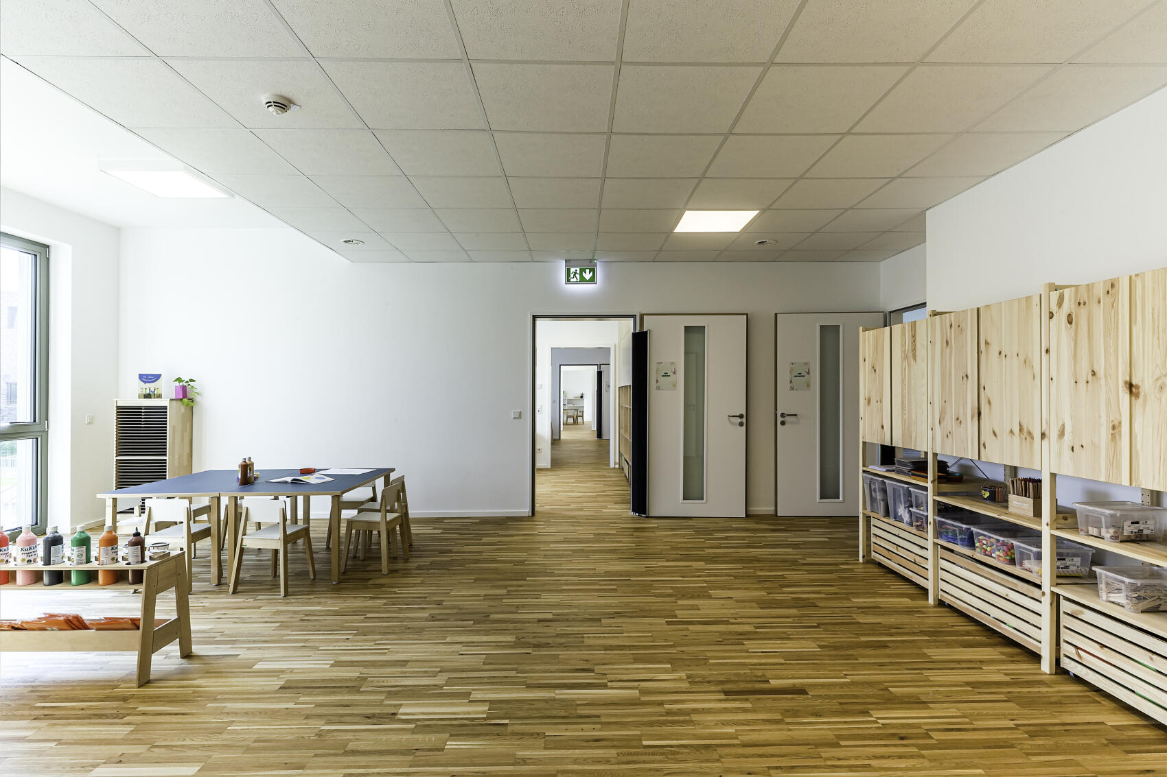 Bild 3 Fröbel-Kindergarten Zum Felde in Köln