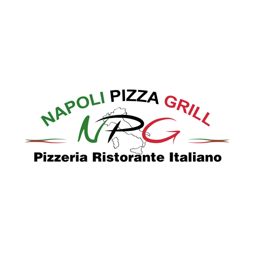 Napoli Pizza Grill Logo