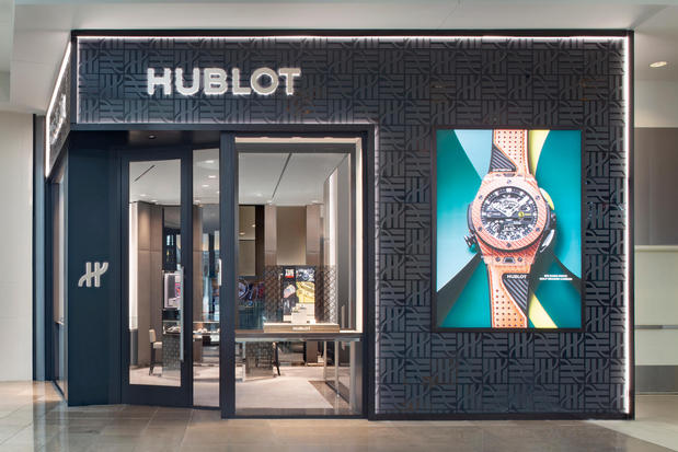 Images Hublot Orlando Boutique
