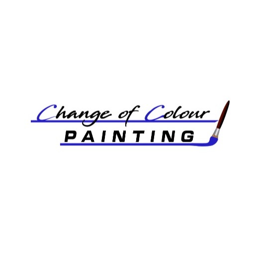 Change of Colour Painting