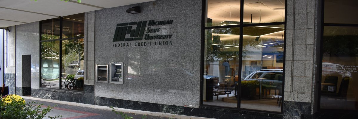MSU Federal Credit Union Photo