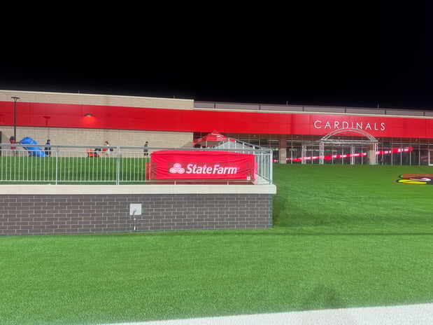 Images Brady Paxman - State Farm Insurance Agent