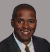 Corey G. Batiste