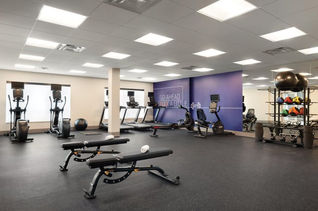 Images Holiday Inn Express Cape Canaveral by IHG