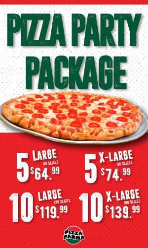Images Pizza Parma