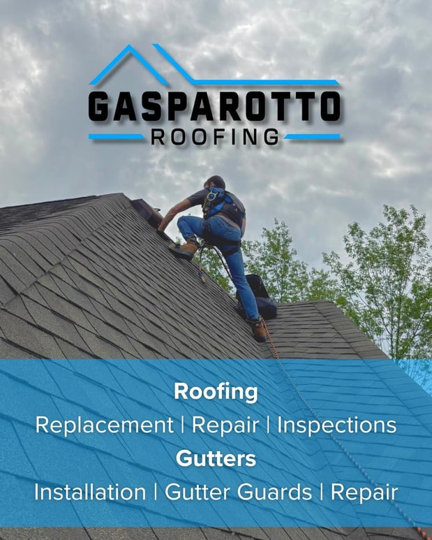 Images Gasparotto Roofing