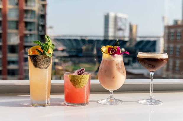 Images Hotel Indigo San Diego-Gaslamp Quarter by IHG