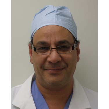 Maher Hanna Sadra