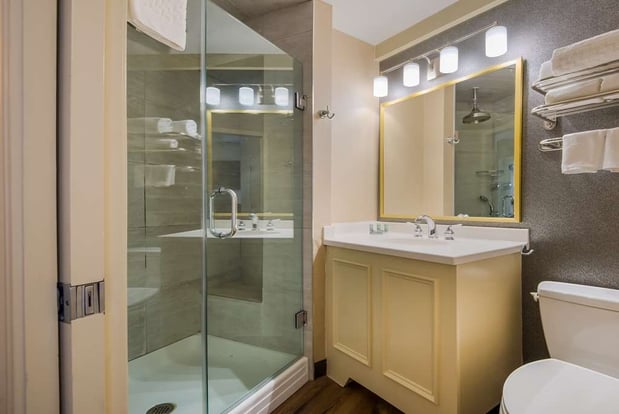 Images Best Western Syracuse Downtown Hotel and Suites