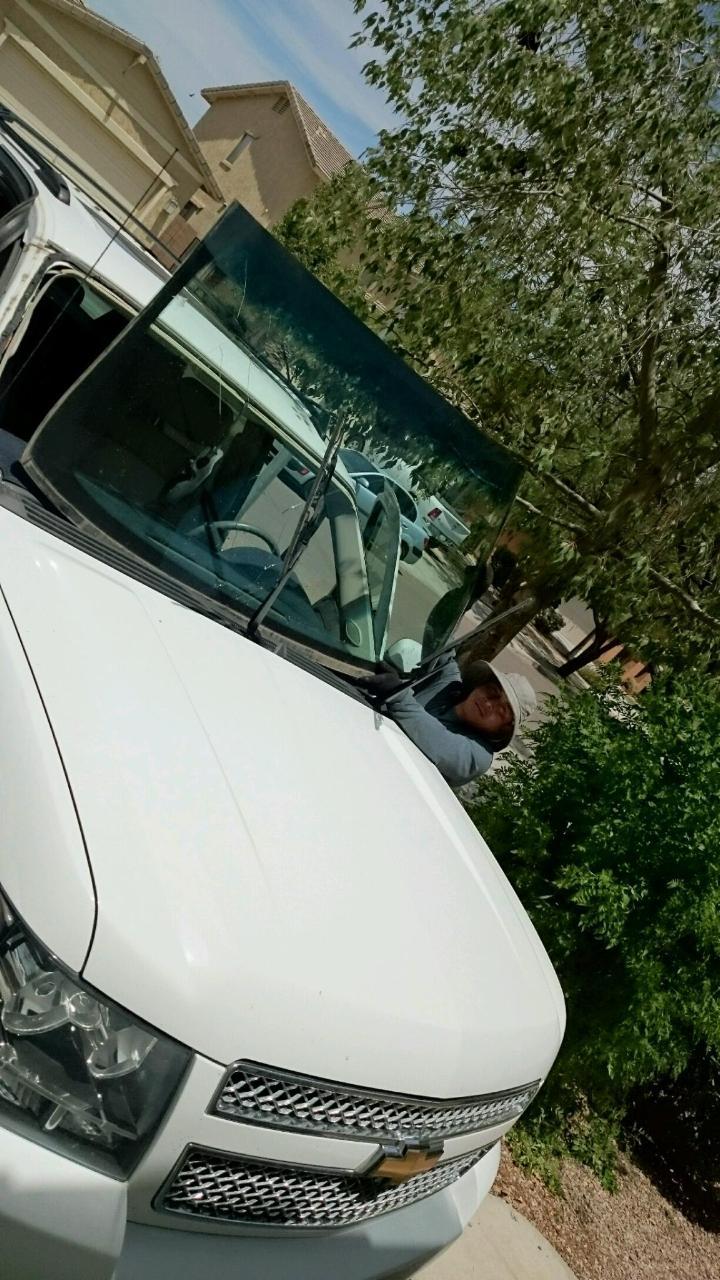 Auto Glass Factory