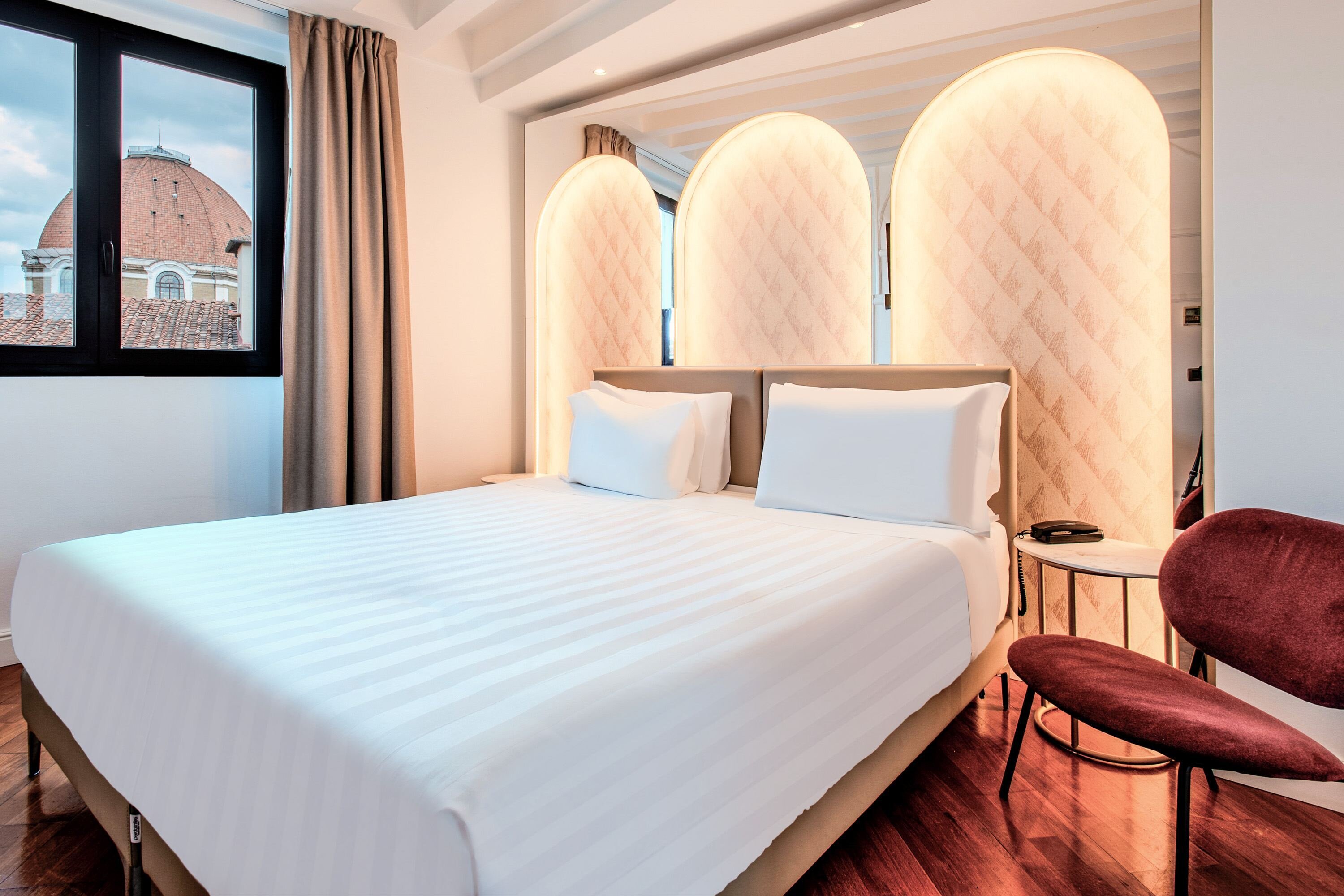 Images B&B HOTEL Firenze Laurus al Duomo