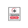 Comercializadora Del Pacífico Logo