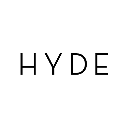 Hyde London City Logo