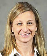 Photo of Michelle Otte