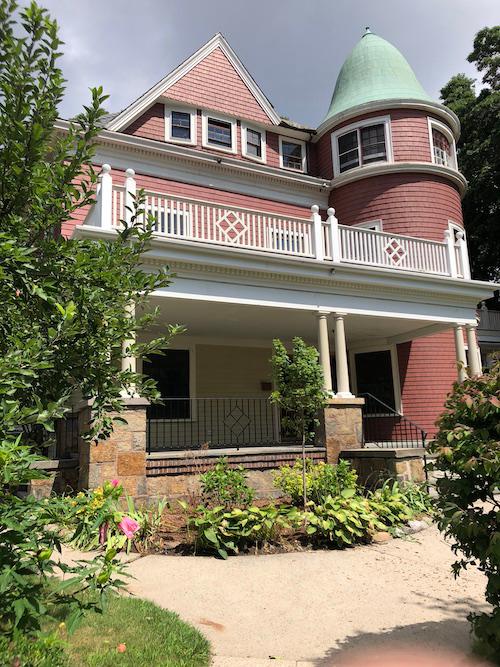 Rockland Recovery Sober Living Home- Dorchester Photo