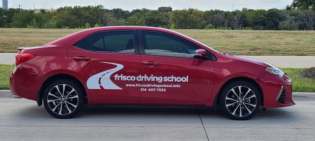 Images Frisco Driving School