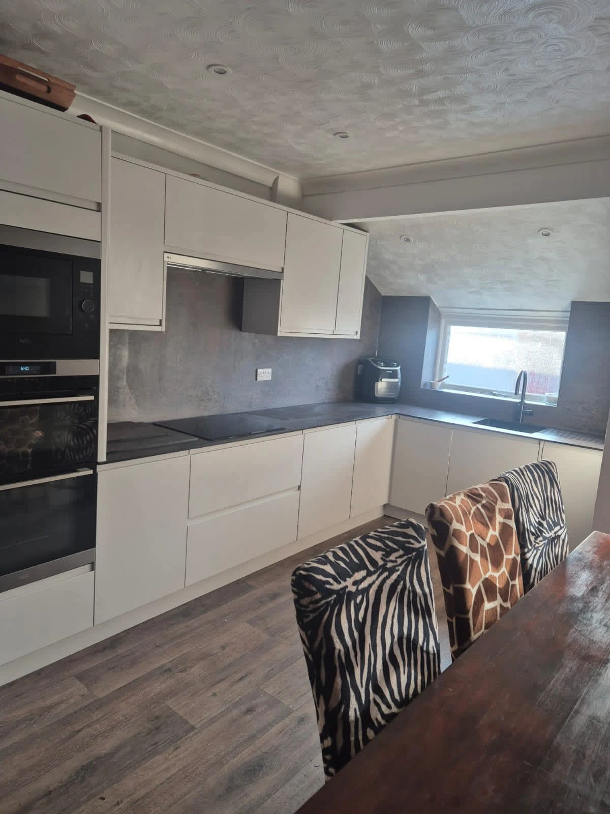 Images T&G Building Solutions Ltd