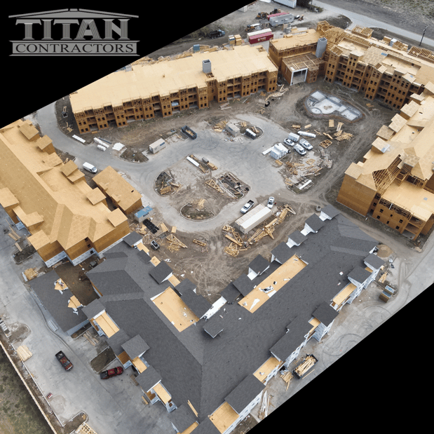 Images Titan Contractors
