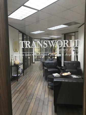 Images Transworld Business Advisors of South and West Texas