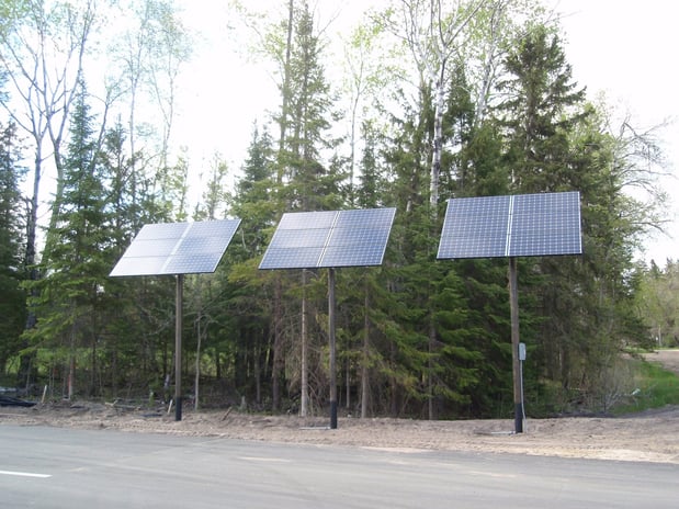 Images Malstrom Electric, Inc.