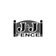 J & J Fence