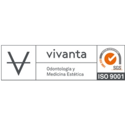 Vivanta Odontología Logo