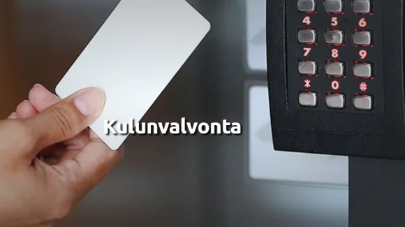 Images Rauman Lukitustekniikka Oy
