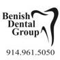 Benish Dental Group Logo