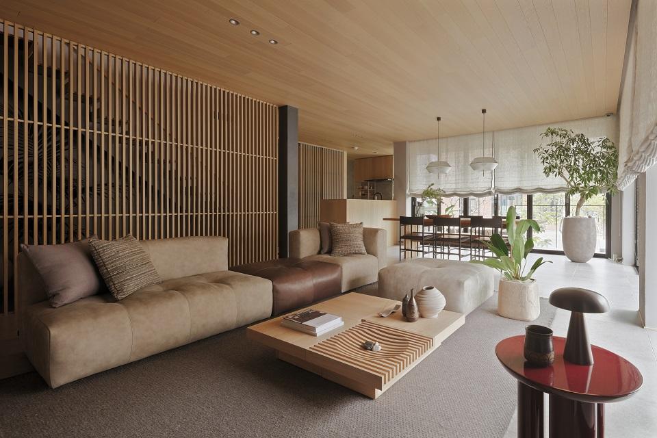 Images ヘーベルハウス RATIUS GR 横浜展示場（区画37）